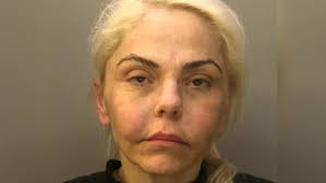 Appalling callous woman”: Pharmacy worker jailed for poisoning partner