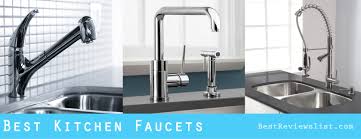 best kitchen faucets of 2020 our top