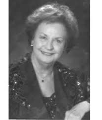 Barbara Shepard Obituary (1931