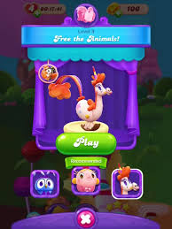 Score a saving on ipad pro (2021): Candy Crush Friends Saga By King