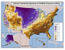 Brian Bs Climate Blog Intra Annual Climate Variability