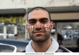 16+ Thousand Flag Makeup Royalty-Free Images, Stock Photos & Pictures