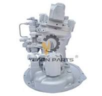 Hydraulic Main Pump 9195239 9195237 for Hitachi ZX270 Excavator