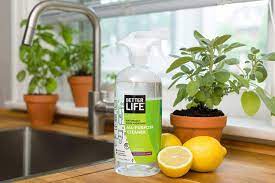 Of all the things i've had to ban from my life over the past. All Purpose Cleaner Better Life