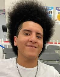 Ramon Pena's Instagram, Twitter & Facebook