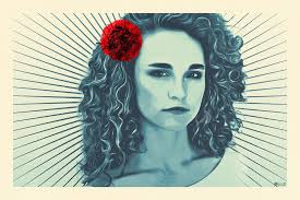 Birthday portrait by FINE photography sl Come to FINE we go make you fine  so you go join the line en shine Happy birthday Dija We are at 9 Ambrose  Street off