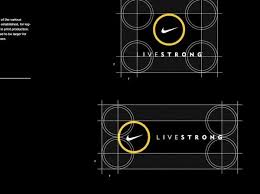 Designspiration Nike Livestrong Livestrong Brand Refresh