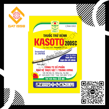 Kasoto 200SC