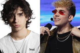 Check spelling or type a new query. Sangiovanni Leads Aka7even Four Amici Singers In The Top Ten Newsline