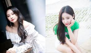 102,727 likes · 1,495 talking about this. Taeha And Yeonwoo Leave Momoland What The Kpop