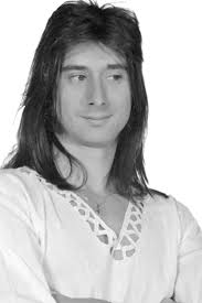 Steve Perry (Journey) added a new...