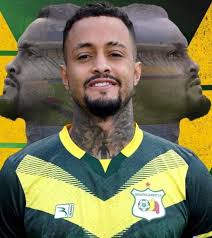 Joao Rodríguez regresa al Deportes Quindío, después de 13 años