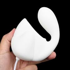 クンニラックス - クリ・乳首責め（電動）