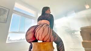 Dredd Vs Morea Black - XXXBP