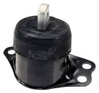 Genuine® 50820-T2G-A01 - Passenger Side Engine Mount