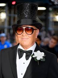 Michael Kors y las 10 cosas que debes de saber sobre él