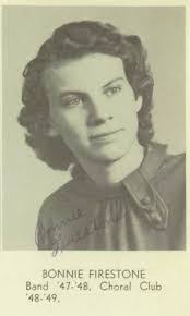 Linda Firestone's Instagram, Twitter & Facebook