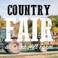 Country Fair