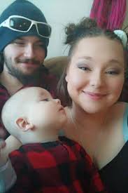 Photos of couple in Salem event