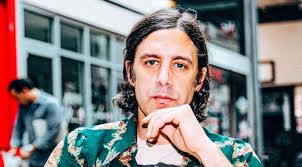 Jeremy Ivey Talks New Single with Margo Price, Making John Prine Laugh &  Teases Next Album