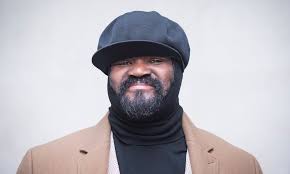 Gregory porter and victoria porter pictures. What I Know About Women Singer Gregory Porter Says Mum Was The Glue Keeping Us Together Daily Mail Online