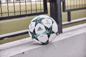 More than 11 adidas champions league ball at pleasant prices up to 17 usd fast and free worldwide shipping! The New Ball For Champions League 2017 2018 By Adidas