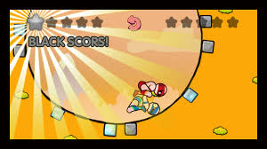 يجب أن تحصل على نقاط. Wrestle Jump Amazon Com Appstore For Android