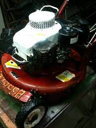 Pin On Mowers