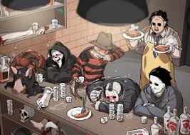 Freddy krueger images on fanpop. Anime Pop Heart ã‚¨ã‚¤ãƒªã‚¾ 1 2 3