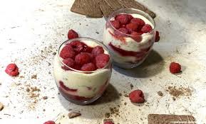 Tiramisu Sans Sucre Aux Framboises Recette Tiramisu Sans Sucre Alimentation Cookies Recette