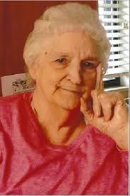 MARY BUSH Obituary (2017)