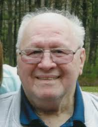 Obituary information for Harold M. Hamm