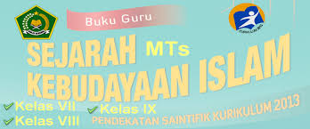 Ii buku guru kelas vii mts. Data Conten Gratis Buku K13 Guru Ski Mts Kelas 7 8 9