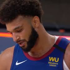 Latest on denver nuggets point guard jamal murray including news, stats, videos, highlights and spin: Nba Jamal Murray Postgame Facebook