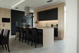 From facilitating gatherings and engaging visitors, to family dinner times and helping kids with schoolwork, the kitchen. Modern Kitchen In Posen Egger