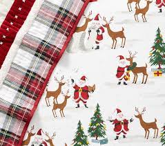We did not find results for: Christmas Flannel Crib Sheets Online