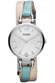 Fossil Saat Fossil Es3224 Kol Saati Lidyana Com Deri Saat Deri Aksesuarlar