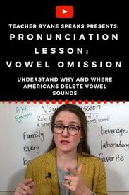 Video and audio examples of english pronunciation of the word delete (with phonetic transcription). 38 English Pronunciation Youtube Lessons Ideas Pronunciation Lesson Esl Teaching Resources