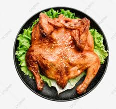 Delicioso Frango Assado Frango Assado Delicioso Clipart De Frango Imagem Png E Psd Para Download Gratuito Ayam Panggang Sayap Ayam Panggang