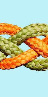 Several types of knots can be distinguished for a variety of purposes. If You Re Bad At Meditating Can I Suggest You Tie Knots Self