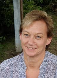 Joanne Cooley's Instagram, Twitter & Facebook