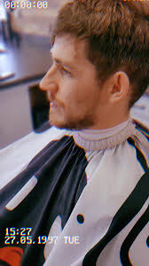 Go ahead and book at Masonsbarbershop.com!