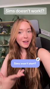 Easy Fix for Sims not Starting