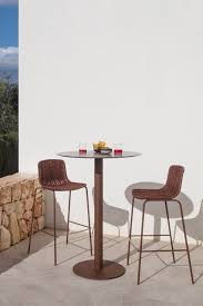 Lapala Barstool In 2020 Bar Stools Dining Table Stainless Steel Tubing