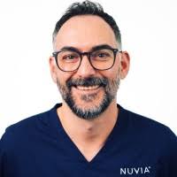 8 "Dr Macrae" profiles