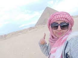 تعرف على رغد المالكي ويكيبيديا سناب انستقرام الصفحة العربية fashion square sunglass style