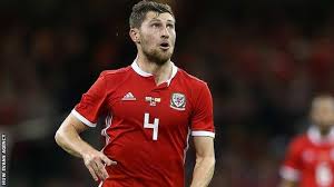 Ben Davies Wales Defender To Face Croatia And Hungary Bbc Sport