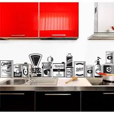 Disponibles en 23 colores a elegir. Vinilos Decorativos Myvinilo Vinilos Cocina
