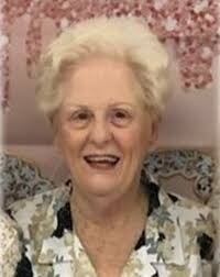 Martha D. Murphy Obituary July 7, 2023
