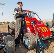 Evans Racing Team #24